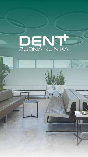 DENT+ | Zubná klinika